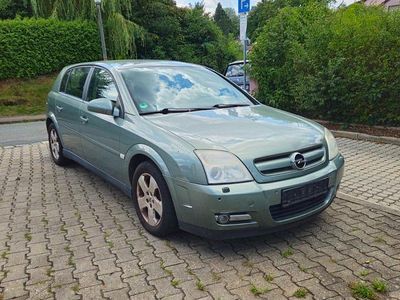 Opel Signum
