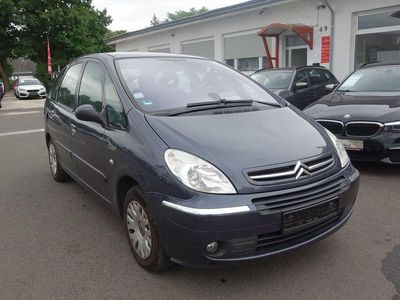 Citroën Xsara Picasso