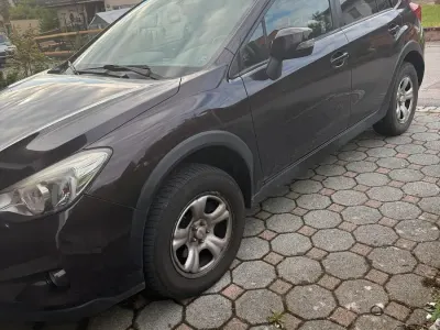 Second-hand Subaru XV Exclusive+ 150 CP (110 kW) 2014 Andere farben SUV