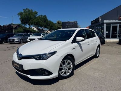 Toyota Auris Hybrid