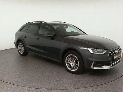 Usata Audi A4 Allroad 204 CV (150 kW) 2022 Grigio Station wagon