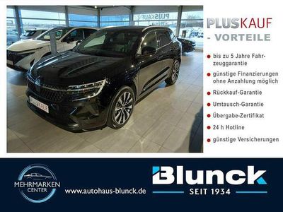 Gebraucht Renault Austral Techno 158 PS (116 kW) 2025 Sternenschwarz (metallic) SUV