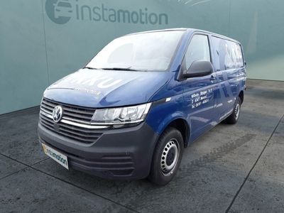 VW T6.1