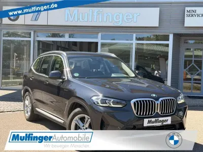 Occasion BMW X3