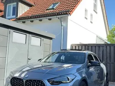 Gebraucht BMW M235 Performance 306 PS (225 kW) 2024 Grau Coupé