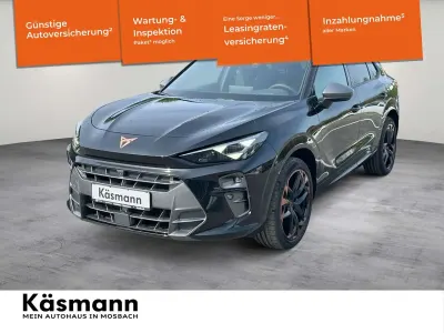 Nuova Cupra Terramar VZ 265 CV (194 kW) 2026 Nero SUV