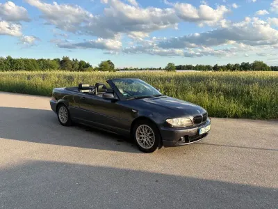 Gebraucht BMW 318
