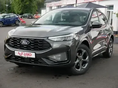 Neu Ford Kuga ST-Line 186 PS (136 kW) 2026 Andere SUV