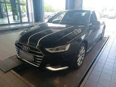 Gebraucht Audi A4