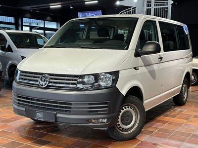 Usata VW T6 102 CV (75 kW) 2017 Andere Furgone