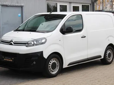 Gebraucht Citroën Jumpy