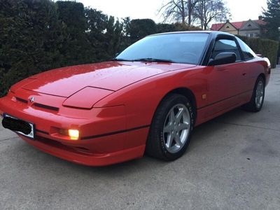 gebraucht Nissan 200 SX s13