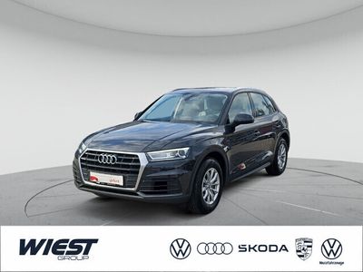 gebraucht Audi Q5 35 TDI S tronic, LEDER/KAM/HUD/VIRTUAL/SHZ/GRA