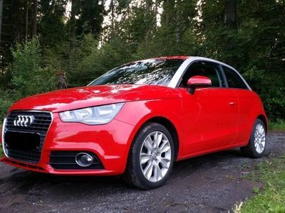 gebraucht Audi A1 1.6 TDI