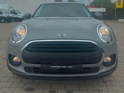Second-hand Mini One Clubman