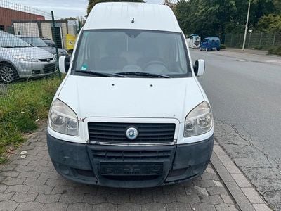 Fiat Doblò