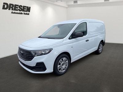 Weiss Neu 2026 Ford Transit Connect Trend Van / Kleinbus | 19.262 €