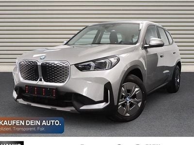 Usata BMW iX1 150 kW (204 CV) 2024 Grigio SUV
