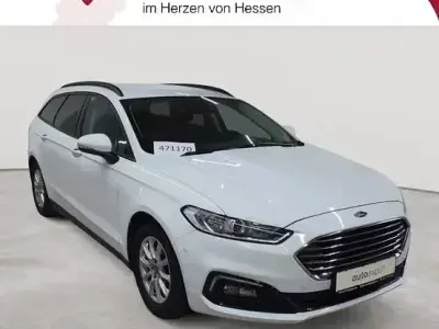 Gebraucht Ford Mondeo