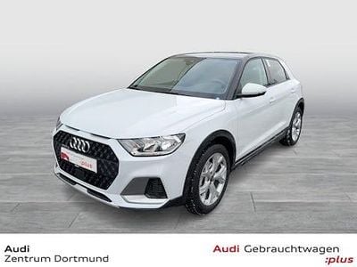 Gebraucht Audi A1 Sport 150 PS (110 kW) 2025 Weiß Limousine
