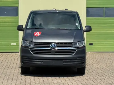Używany VW Transporter
