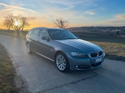 Używany BMW 330