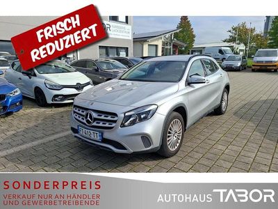 Mercedes GLA180