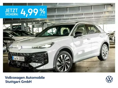 Occasion VW T-Roc R-line 150 ch (110 kW) 2026 SUV