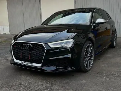 Gebraucht Audi RS3
