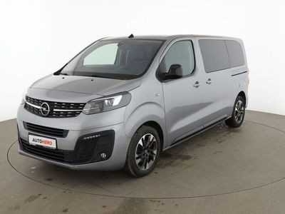 gebraucht Opel Zafira Life 2.0 Diesel M INNOVATION L2, Diesel, 32.750 €