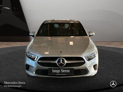 Second-hand Mercedes A250 Style 218 CP (160 kW) 2022