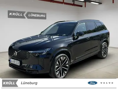 Gebraucht Volvo XC90 Plus 310 PS (228 kW) 2025 Schwarz SUV