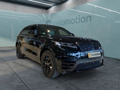 gebraucht Land Rover Range Rover Velar 2.0 Plug-in Hybrid P400e Dynam