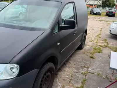 Gebraucht VW Caddy