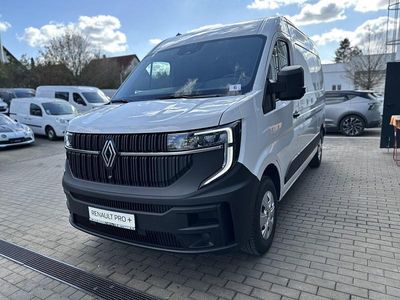 Neu Renault Master 2026 Van / Kleinbus