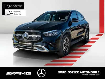 Gebraucht Mercedes GLA200