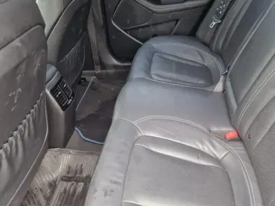 Gebraucht Kia Optima 130 PS (95 kW) 2013 Weiß Limousine