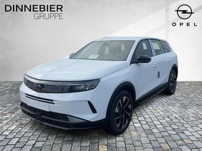 Neu Opel Grandland X Edition 145 PS (106 kW) 2025 Weiß SUV