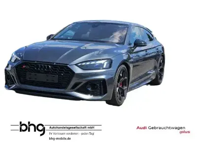 Gebraucht Audi RS5 Sportback