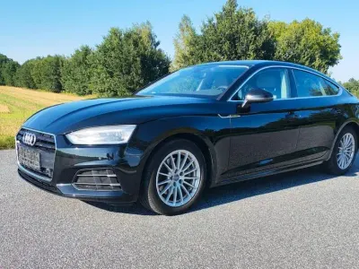Gebraucht Audi A5 Sportback