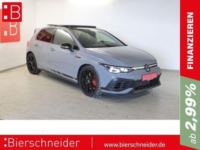 Second-hand VW Golf VIII Style 300 CP (220 kW) 2024 Gri Berlinǎ