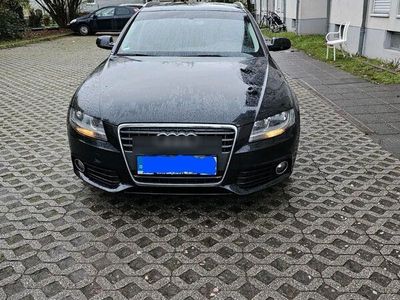 gebraucht Audi A4 MIT TÜV