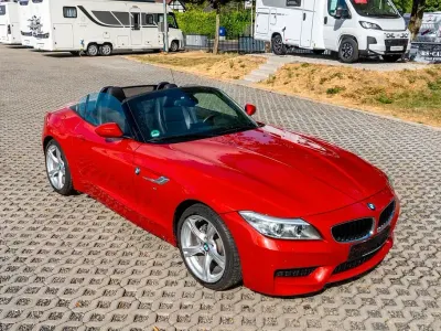 Gebraucht BMW Z4