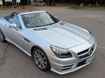 Mercedes SLK200