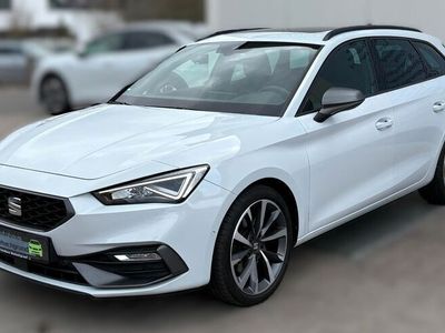 Seat Leon ST