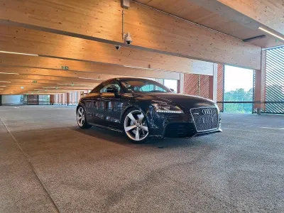 Gebraucht Audi TT RS