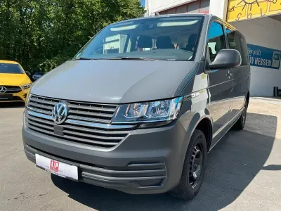 Używany VW Caravelle
