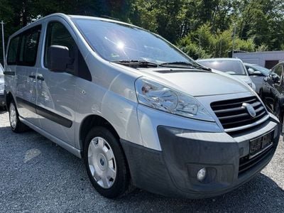 Fiat Scudo