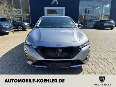 Gebraucht Peugeot 308 SW Active 131 PS (96 kW) 2024 Grau artense Kombi