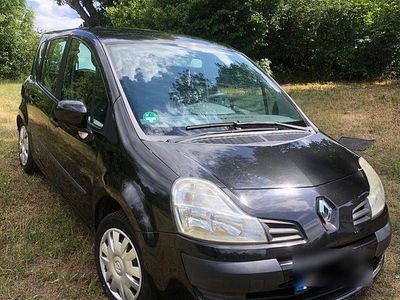 Renault Modus